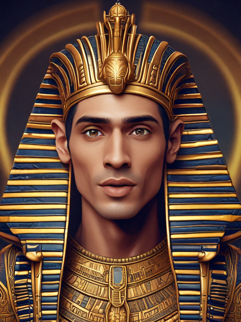 Pharaoh