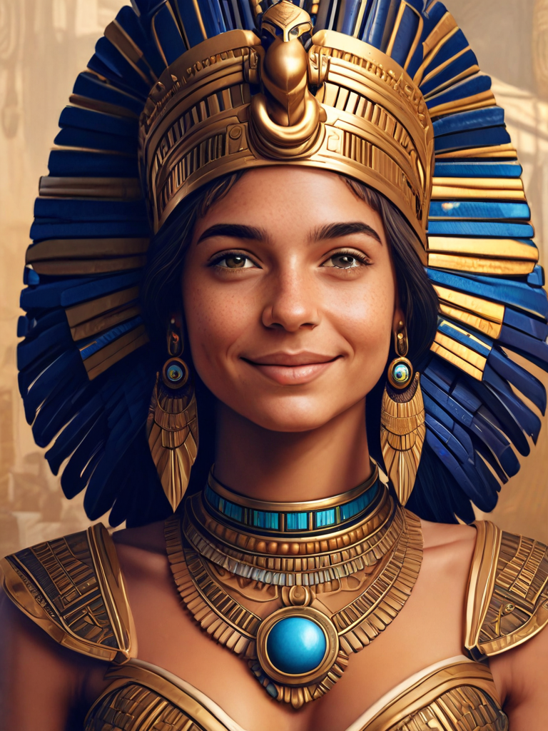 Cleopatra