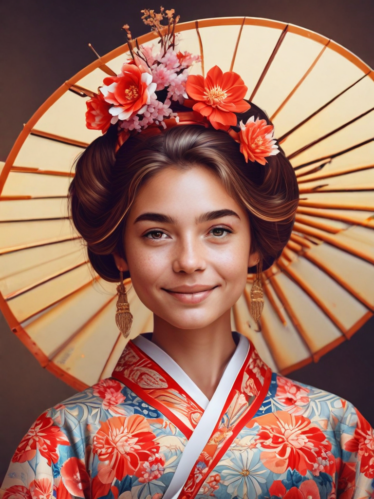 Geisha