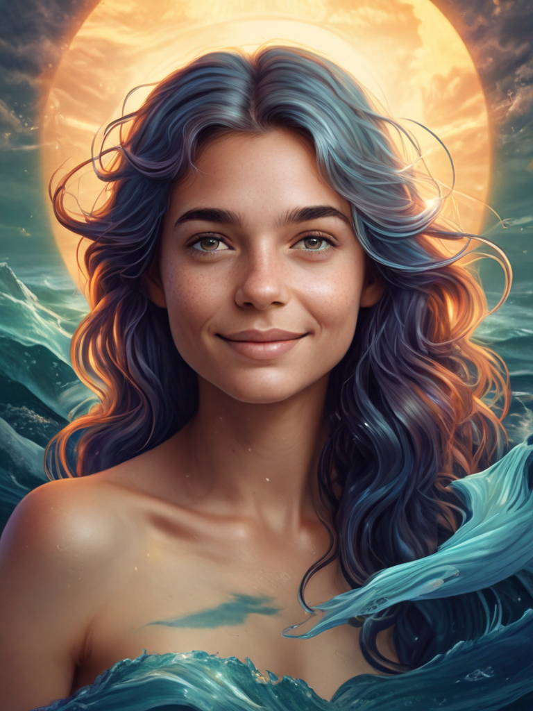 Ocean Siren