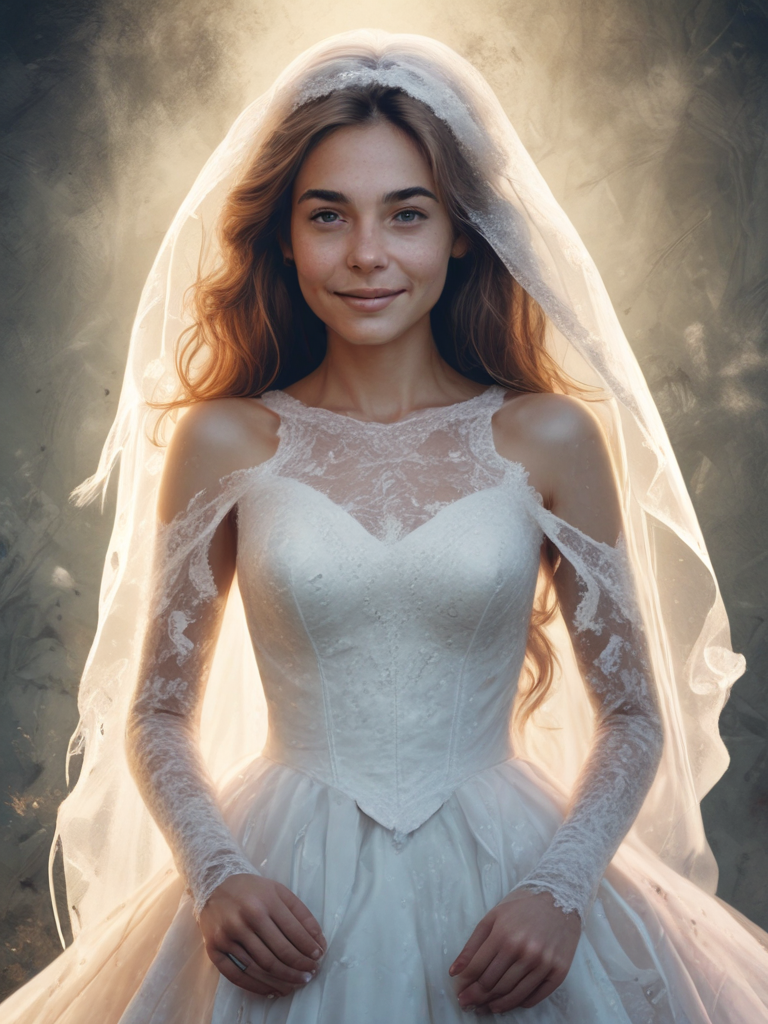 Ghost Bride