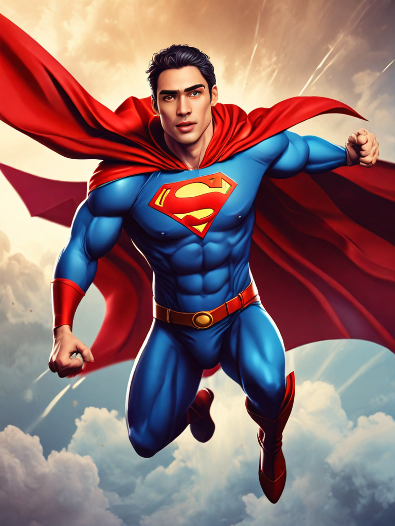 Superman