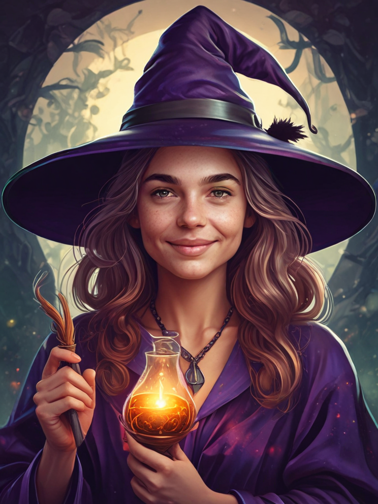 Witch