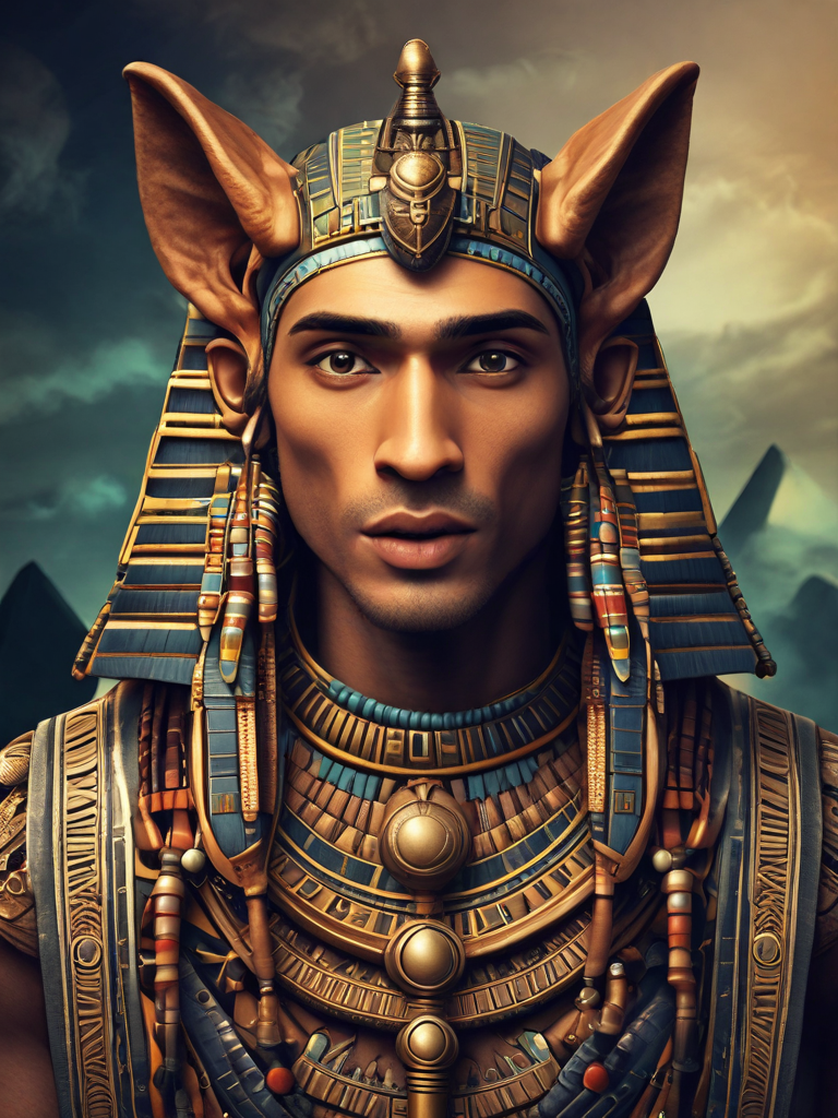 Anubis