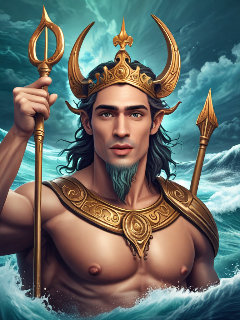 Poseidon