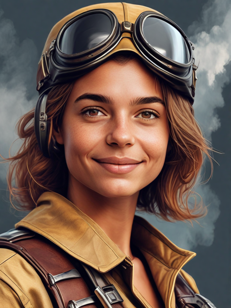 Pilot